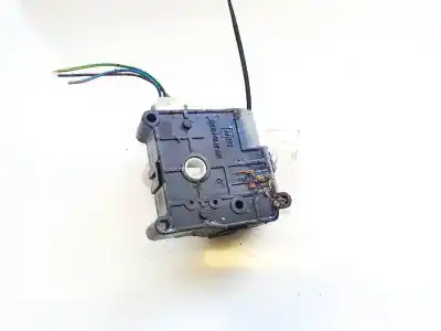 Piesă de schimb auto la mâna a doua Motoras clapeta aeroterma pentru MITSUBISHI GRANDIS (NA0W)  Referințe OEM IAM 1138002051  113800-2051