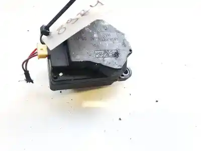 Pezzo di ricambio per auto di seconda mano motore apertura boccole aria condizionata per volvo v50 (545) 1.8 riferimenti oem iam 4n5h19e616ac