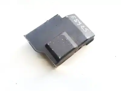 Автозапчасти б/у пластики за citroen c4 picasso 1.6 16v hdi fap ссылки oem iam 9664966580