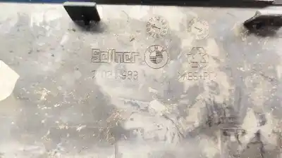 Pezzo di ricambio per auto di seconda mano plastica per bmw 7-series, e65 / e66 / e67 /e68 2001.11 - 2008.06 730 d 160kw 2002.10 - 2008.06 riferimenti oem iam 7021983  