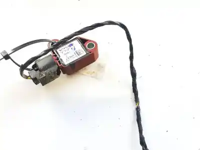 Peça sobressalente para automóvel em segunda mão sensor por volvo v50 (545) 1.8 referências oem iam 9206975  8840a5