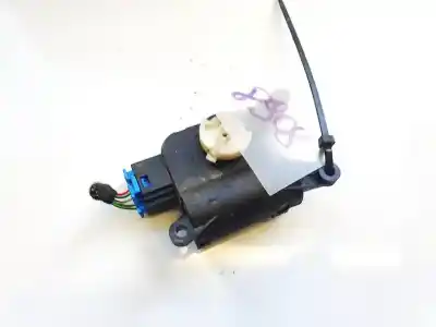 Second-hand car spare part air conditioning hatches opening motor for audi a6 allroad quattro (4fh) 3.2 fsi oem iam references 0132801358