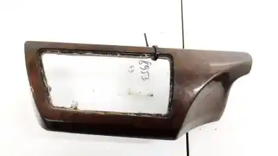 Peça sobressalente para automóvel em segunda mão plásticos por bmw 7-series, e65 / e66 / e67 /e68 2001.11 - 2008.06 730 d 160kw 2002.10 - 2008.06 referências oem iam 7025307