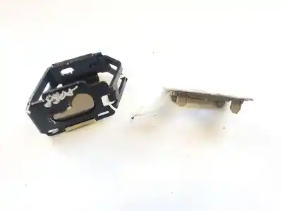 Second-hand car spare part plastics for audi a6 allroad quattro (4fh) 3.2 fsi oem iam references 4f9861735