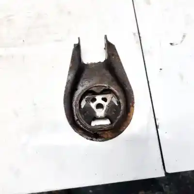 Peça sobressalente para automóvel em segunda mão suporte motor por ford focus turnier (cb4) 1.6 16v cat referências oem iam 349242h1