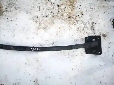 Second-hand car spare part plastics for dodge journey 2.0 16v crd cat oem iam references   