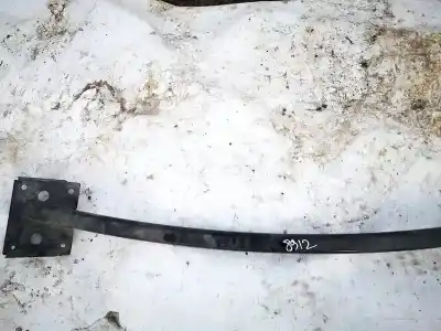 Second-hand car spare part plastics for dodge journey 2.0 16v crd cat oem iam references   