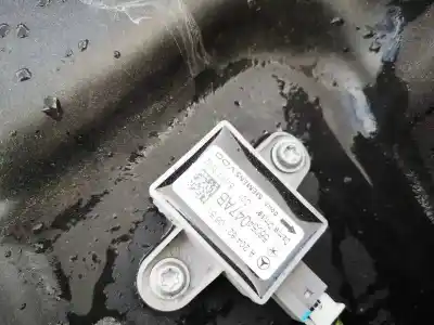 Peça sobressalente para automóvel em segunda mão sensor por dodge journey 2.0 16v crd cat referências oem iam a2048210651  56054047ab