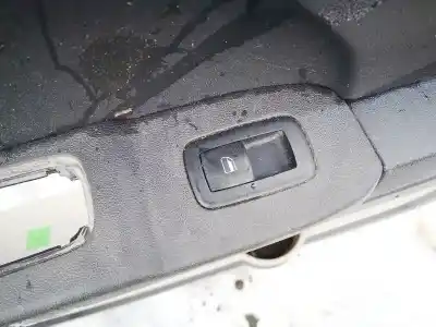 Peça sobressalente para automóvel em segunda mão botão / interruptor elevador vidro dianteiro esquerdo por dodge journey 2.0 16v crd cat referências oem iam 04602531ae