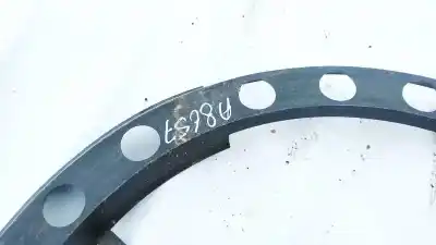 Автозапчастина б/у пластика для opel vectra c (z02) 2.2 dti 16v (f69) посилання на oem iam 24443599  0801024