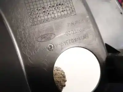 Pezzo di ricambio per auto di seconda mano plastica per ford focus turn. (cb8) 1.6 tdci cat riferimenti oem iam bm51a02349a  bm51-a02349-a