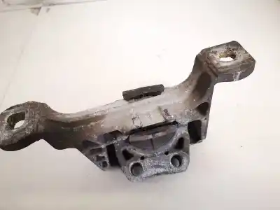 Second-hand car spare part engine support for ford focus turn. (cb8) 1.6 tdci cat oem iam references 3m516f012bh  3m51-6f012-bh