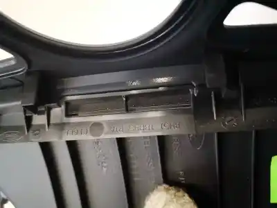 Pezzo di ricambio per auto di seconda mano plastica per ford focus turn. (cb8) 1.6 tdci cat riferimenti oem iam bm5118835pia  