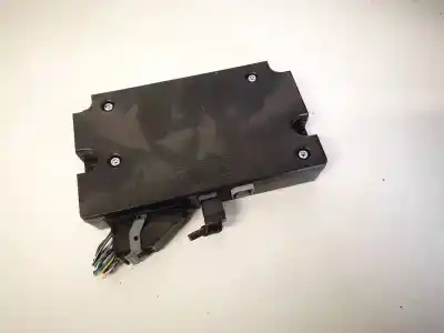 Second-hand car spare part electronic module for ford focus turn. (cb8) 1.6 tdci cat oem iam references am5t14d212ab  am5t-14d212-ab