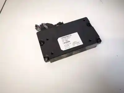 Second-hand car spare part electronic module for ford focus turn. (cb8) 1.6 tdci cat oem iam references am5t14d212ab
