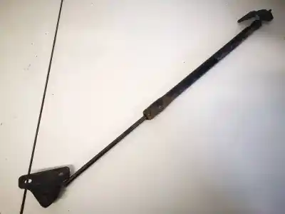 Second-hand car spare part tailgate gas strut for ford focus turn. (cb8) 1.6 tdci cat oem iam references bm51n406a10ac