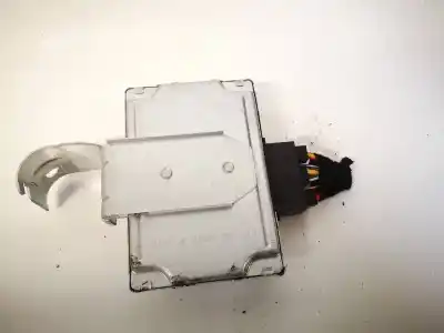 Second-hand car spare part electronic module for ford focus turn. (cb8) 1.6 tdci cat oem iam references bv6t14b526bb  bv6t-14b526-bb, 0199dc1020