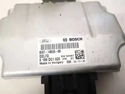 Second-hand car spare part electronic module for ford focus turn. (cb8) 1.6 tdci cat oem iam references bv6t14b526bb  bv6t-14b526-bb, 0199dc1020
