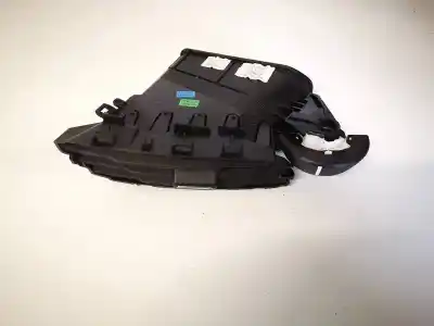 Second-hand car spare part air ventilation grille for ford focus turn. (cb8) 1.6 tdci cat oem iam references bm51a014l20af