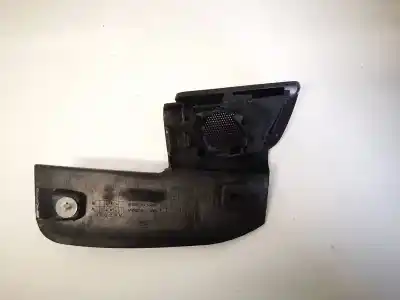 Pezzo di ricambio per auto di seconda mano plastica per ford focus turn. (cb8) 1.6 tdci cat riferimenti oem iam bm5118c862a  bm51-18c862-a, bm51-18c862-b