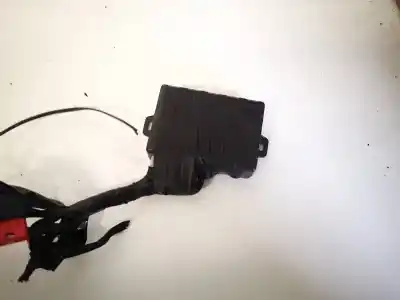 Second-hand car spare part electronic module for ford focus turn. (cb8) 1.6 tdci cat oem iam references   