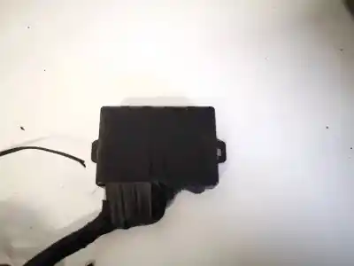 Second-hand car spare part electronic module for ford focus turn. (cb8) 1.6 tdci cat oem iam references   