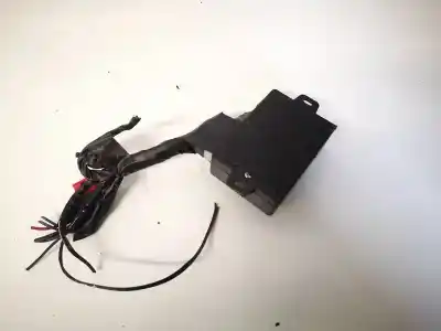 Second-hand car spare part electronic module for ford focus turn. (cb8) 1.6 tdci cat oem iam references 