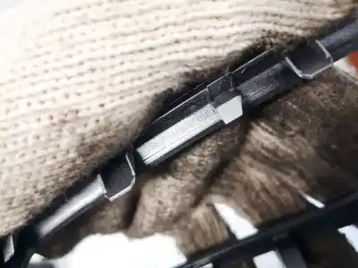 Pezzo di ricambio per auto di seconda mano plastica per ford focus turn. (cb8) 1.6 tdci cat riferimenti oem iam bm51a044b16  