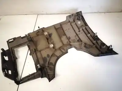 Pezzo di ricambio per auto di seconda mano plastica per ford focus turn. (cb8) 1.6 tdci cat riferimenti oem iam bm5xa04324ab  