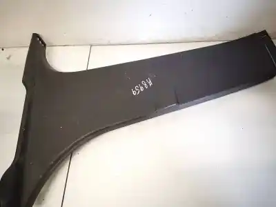 Second-hand car spare part plastics for ford focus turn. (cb8) 1.6 tdci cat oem iam references bm51a243w07d