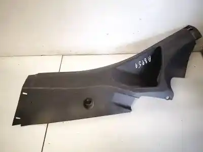 Second-hand car spare part plastics for ford focus turn. (cb8) 1.6 tdci cat oem iam references bm51a31017e