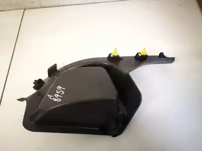 Pezzo di ricambio per auto di seconda mano plastica per ford focus turn. (cb8) 1.6 tdci cat riferimenti oem iam bm51a13244a  bm51-a13244-a