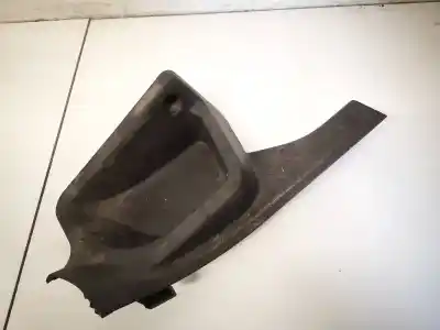 Second-hand car spare part plastics for ford focus turn. (cb8) 1.6 tdci cat oem iam references bm51a13244a