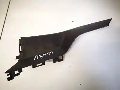 Second-hand car spare part plastics for ford focus turn. (cb8) 1.6 tdci cat oem iam references bm51a044l49ac