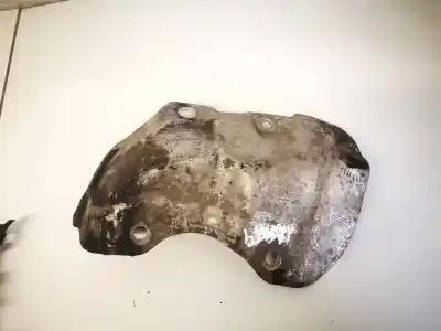 Second-hand car spare part plastics for ford focus turn. (cb8) 1.6 tdci cat oem iam references am519n454ka