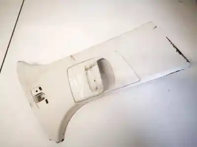 Second-hand car spare part plastics for ford focus turn. (cb8) 1.6 tdci cat oem iam references bm51a24582a