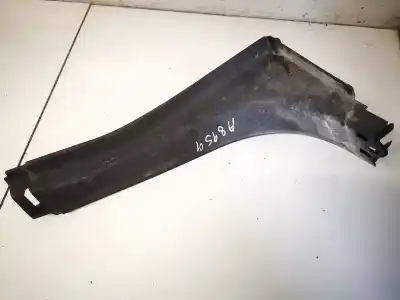 Second-hand car spare part plastics for ford focus turn. (cb8) 1.6 tdci cat oem iam references bm51n40429a