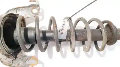 Автозапчасти б/у амортирующая пружина за saab 9-5 (ys3e) 2.2 tid ссылки oem iam   