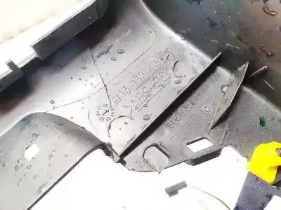 Автозапчастина б/у пластика для opel vectra c (z02) 2.2 dti 16v (f69) посилання на oem iam 13132418  315031203