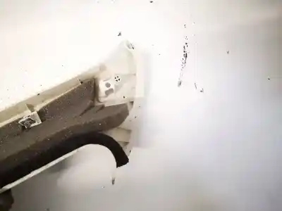 Pezzo di ricambio per auto di seconda mano plastica per ford focus turn. (cb8) 1.6 tdci cat riferimenti oem iam   