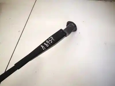 Peça sobressalente para automóvel em segunda mão haste de escova dianteiro esquerdo por ford focus turn. (cb8) 1.6 tdci cat referências oem iam bm5117526bb  