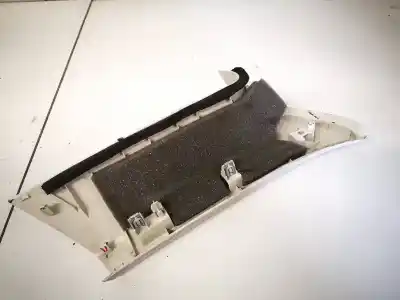 Pezzo di ricambio per auto di seconda mano plastica per ford focus turn. (cb8) 1.6 tdci cat riferimenti oem iam   