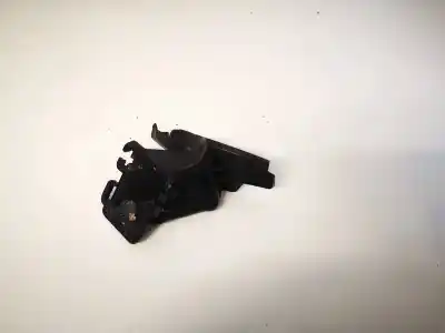 Second-hand car spare part plastics for ford focus turn. (cb8) 1.6 tdci cat oem iam references 