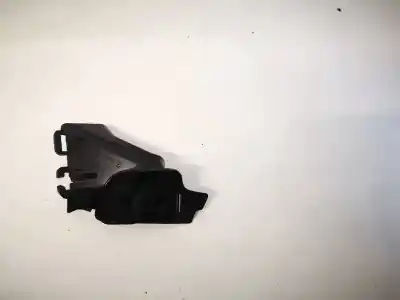 Pezzo di ricambio per auto di seconda mano plastica per ford focus turn. (cb8) 1.6 tdci cat riferimenti oem iam   