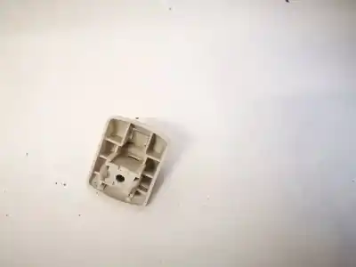 Pezzo di ricambio per auto di seconda mano plastica per ford focus turn. (cb8) 1.6 tdci cat riferimenti oem iam   