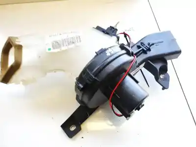 Peça sobressalente para automóvel em segunda mão motor de sofagem por citroen c4 picasso 1.6 16v hdi fap referências oem iam 173510100  173510200