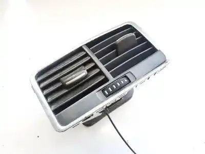 Second-hand car spare part air ventilation grille for audi a6 allroad quattro (4fh) 3.2 fsi oem iam references 4f0819203b