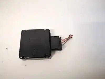 Peça sobressalente para automóvel em segunda mão módulo eletrônico por ford focus turn. (cb8) 1.6 tdci cat referências oem iam bm5t18h463cc  bm5t-18h463-cc