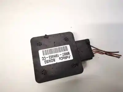 Peça sobressalente para automóvel em segunda mão módulo eletrônico por ford focus turn. (cb8) 1.6 tdci cat referências oem iam bm5t18h463cc  bm5t-18h463-cc