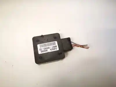 Second-hand car spare part electronic module for ford focus turn. (cb8) 1.6 tdci cat oem iam references bm5t18h463cc